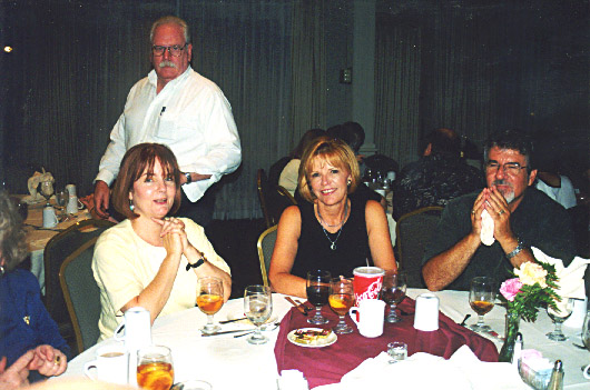 Barbara, Richard S., Pat, & Richard A